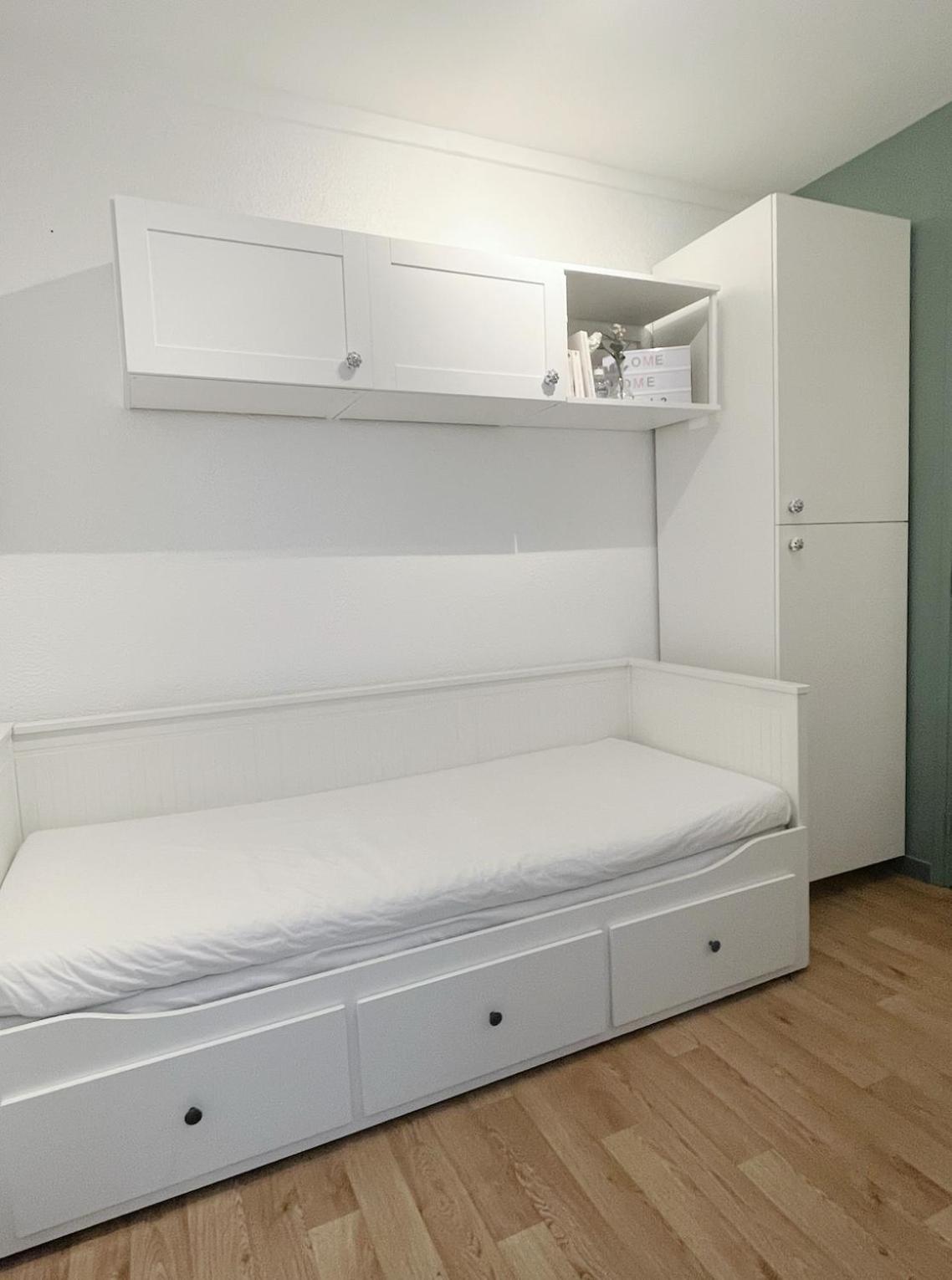 #1 Petit Studio Pres Du Metro L9 Bagnolet Eksteriør billede