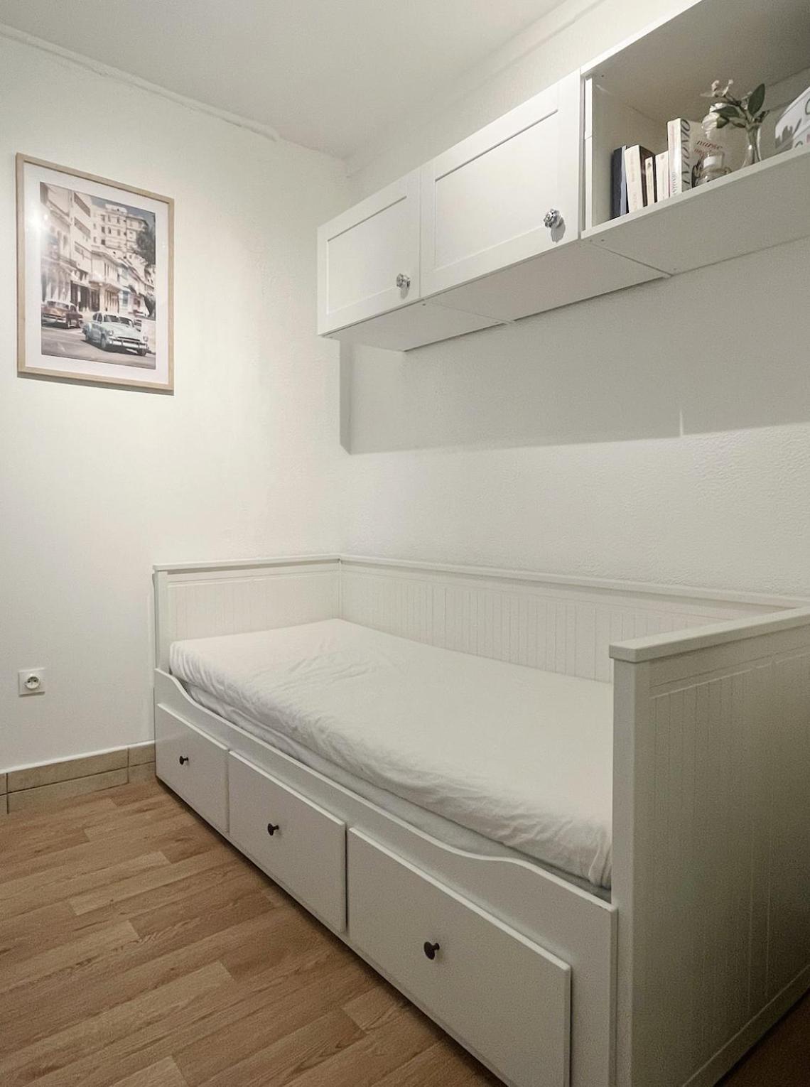 #1 Petit Studio Pres Du Metro L9 Bagnolet Eksteriør billede